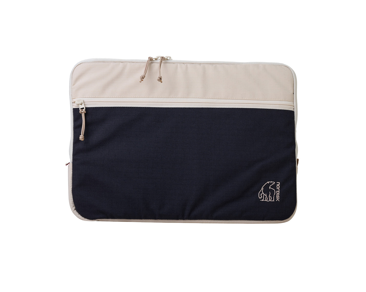 Askov Laptop Bag L - Computertaske | 15" | Sandshell