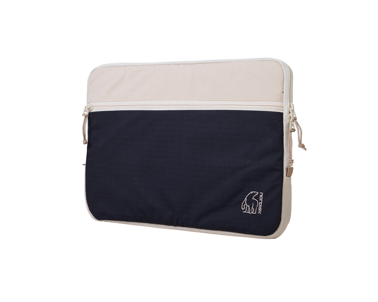 Askov Laptop Bag L - Computertaske | 15" | Sandshell