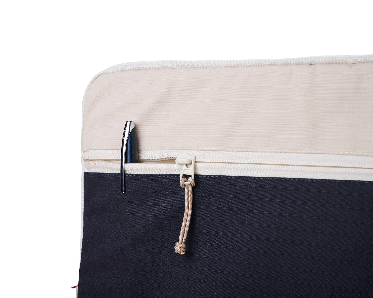 Askov Laptop Bag L - Computertaske | 15" | Sandshell