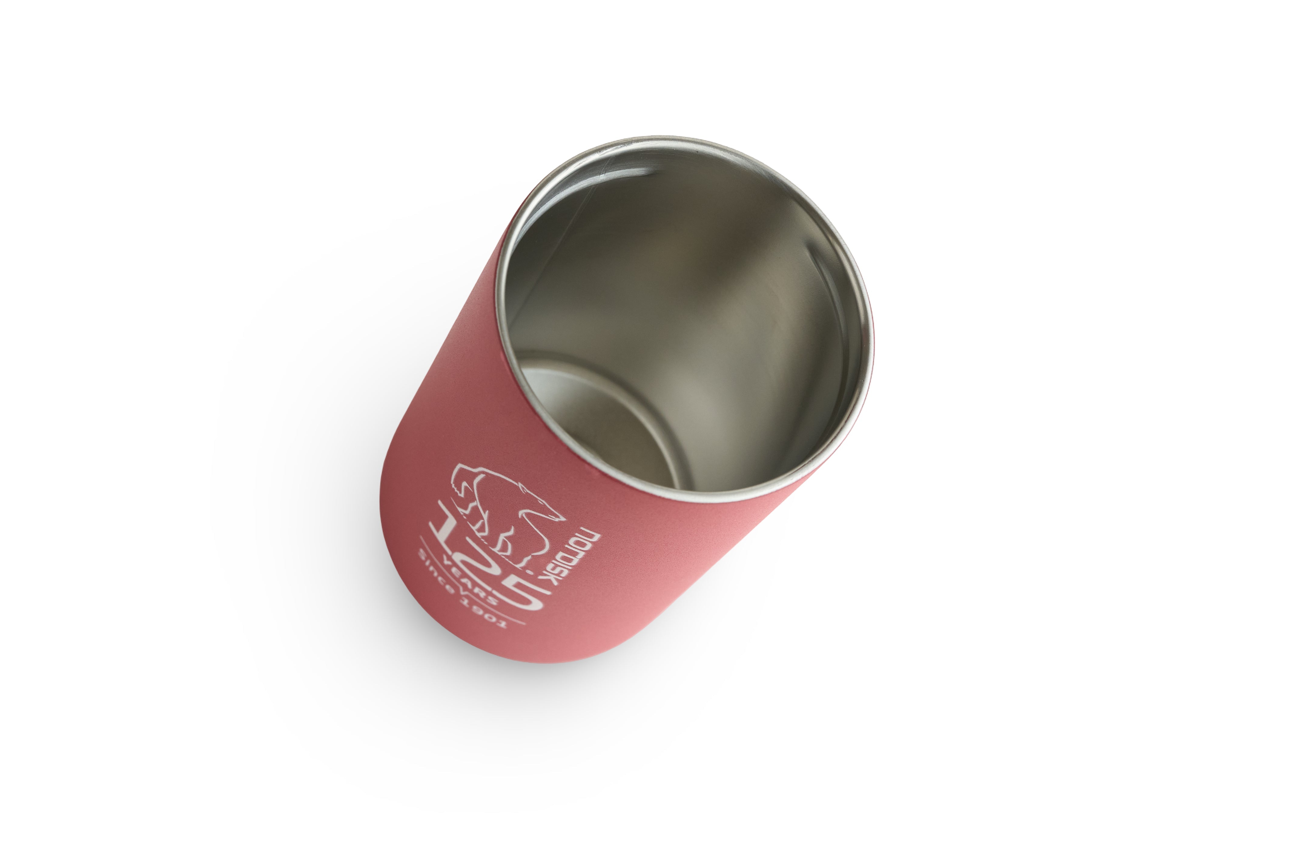 125Y Mug | Red Ochre