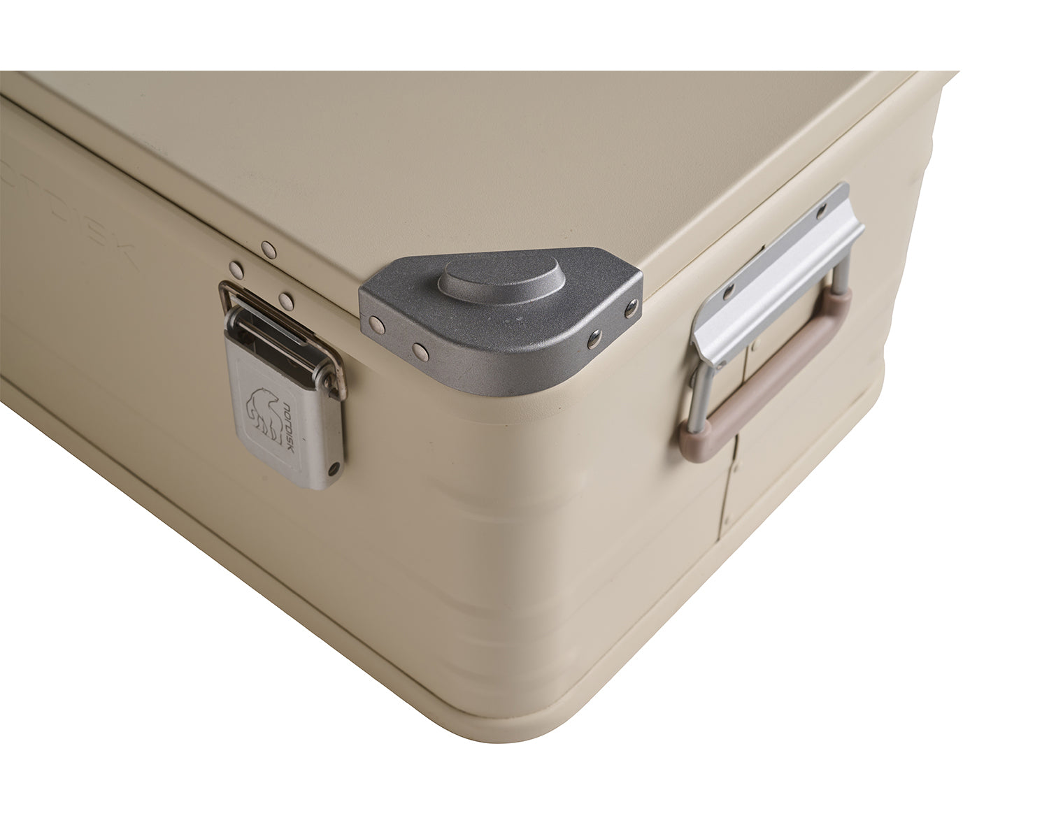 Blokhus Alu Box S - 25 L