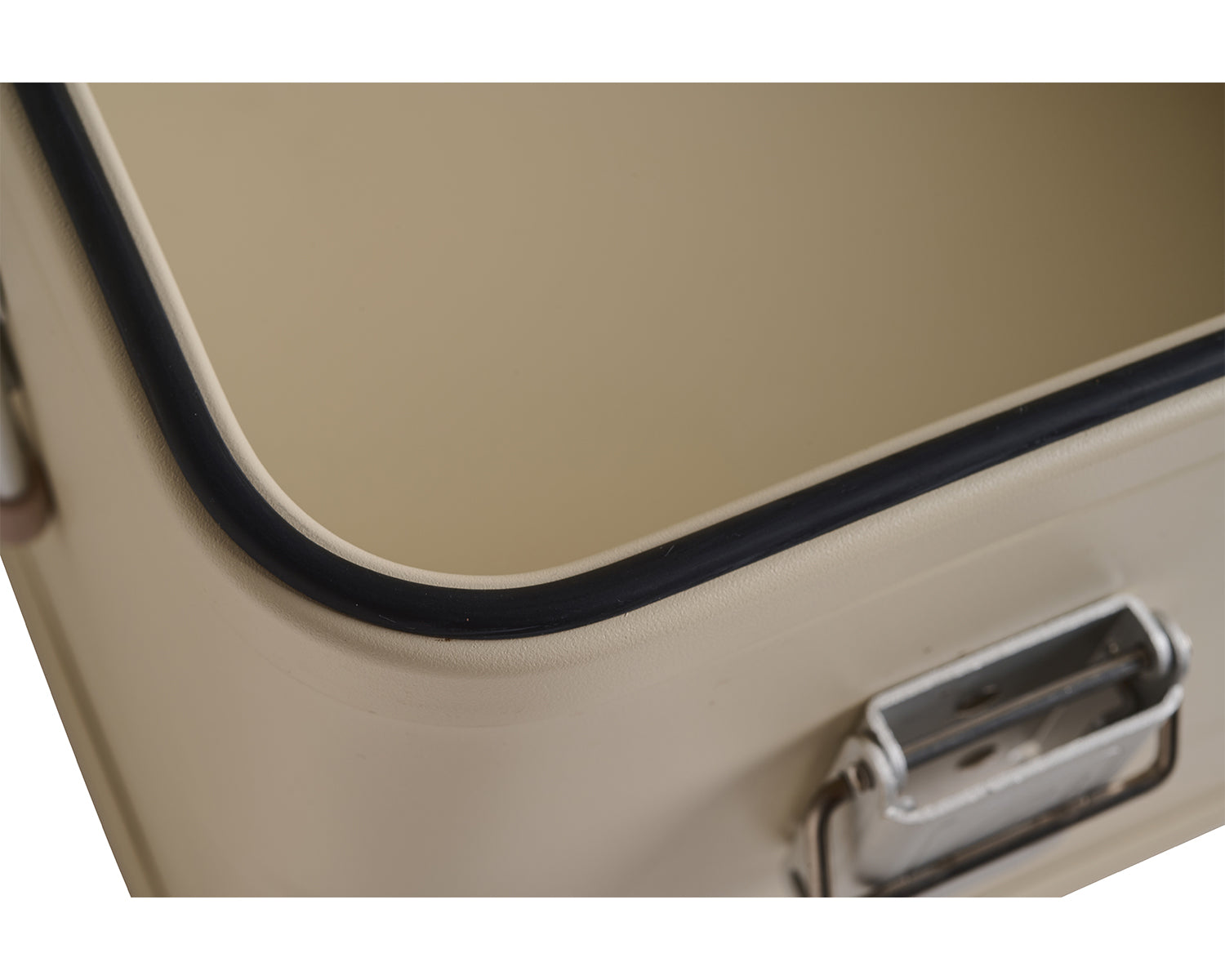 Blokhus Alu Box S - 25 L