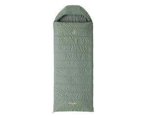 Frigg +10° Blanket Sovepose - Agave Green
