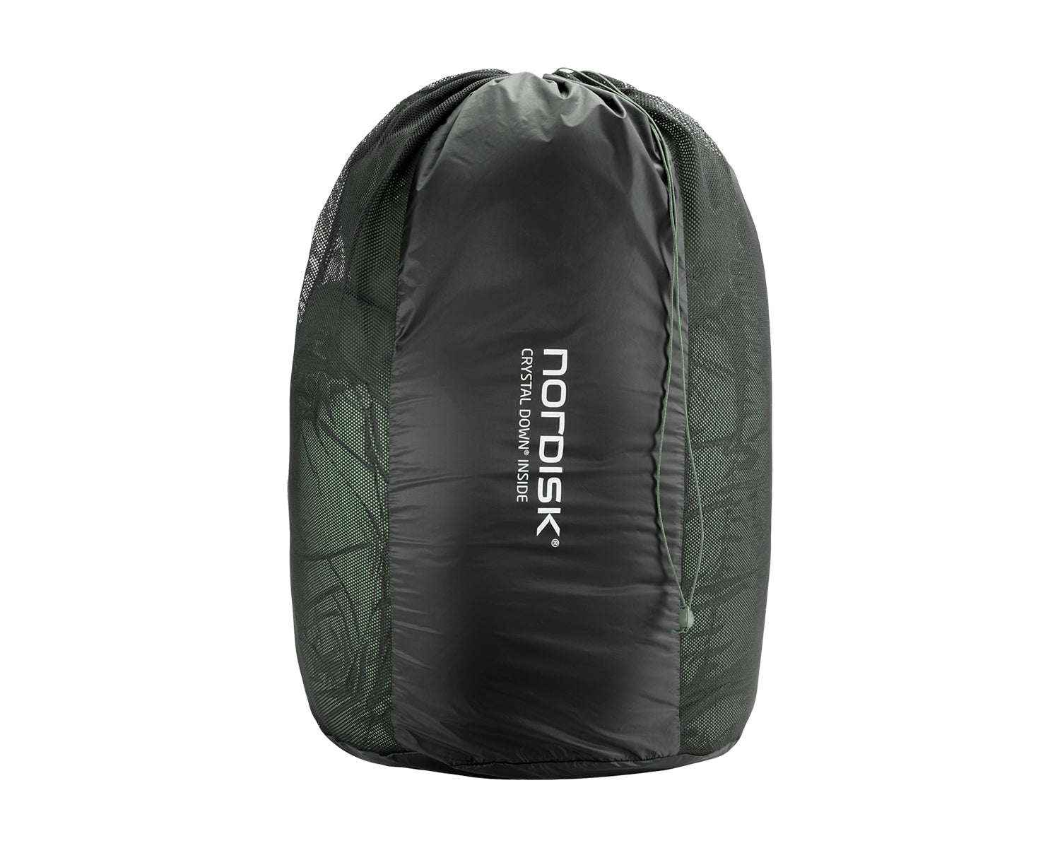 Frigg Junior Blanket Sleeping Bag - Agave Green