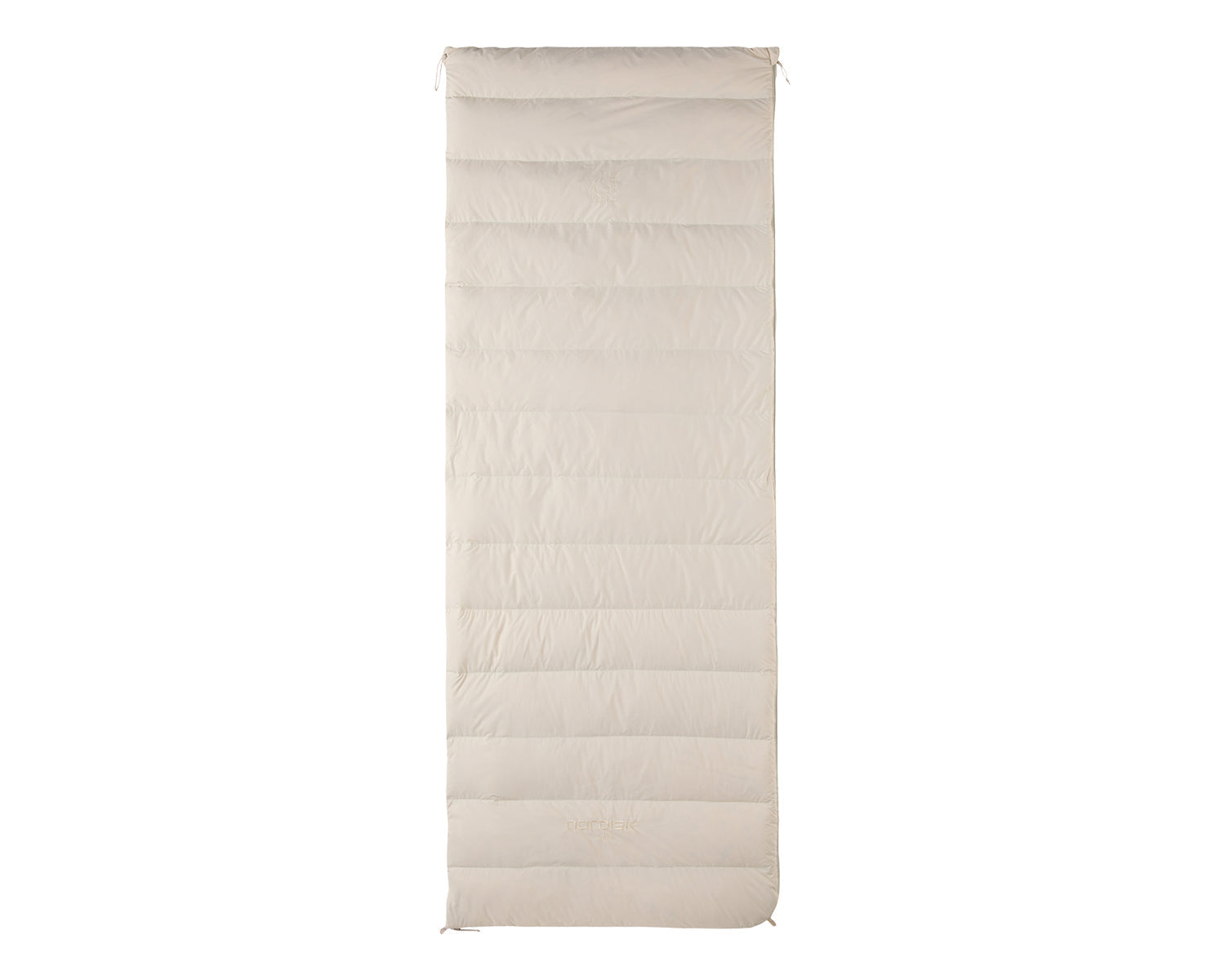 Saga +5° Blanket Sleeping Bag  Sandshell