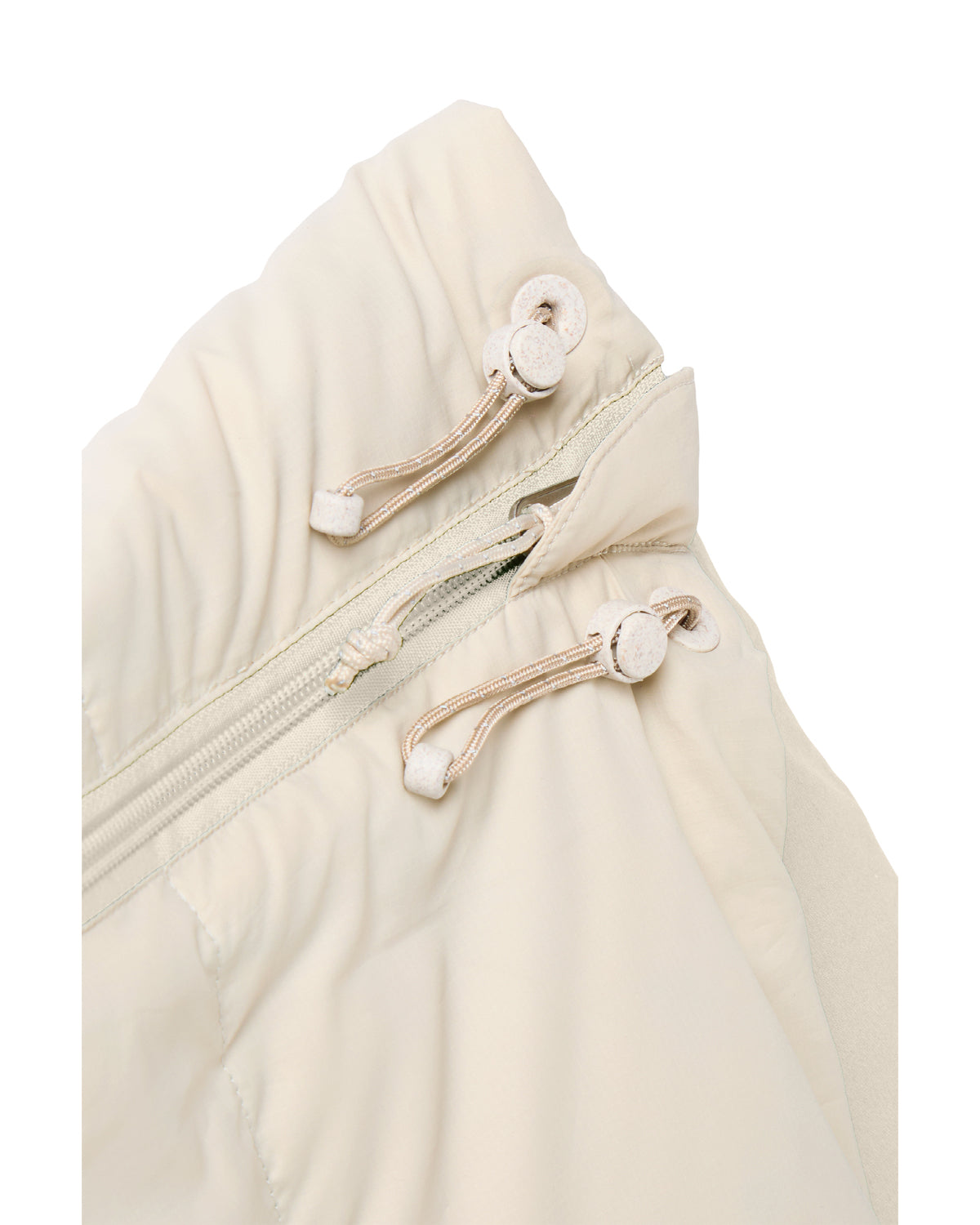 Saga +5° Blanket Sleeping Bag  Sandshell