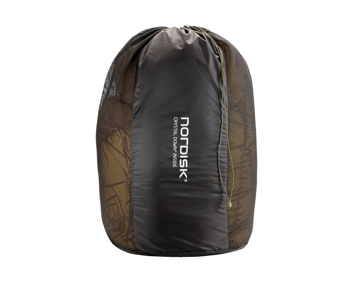 Iver ±0° Mummy Sleeping Bag - Buckthorn Brown