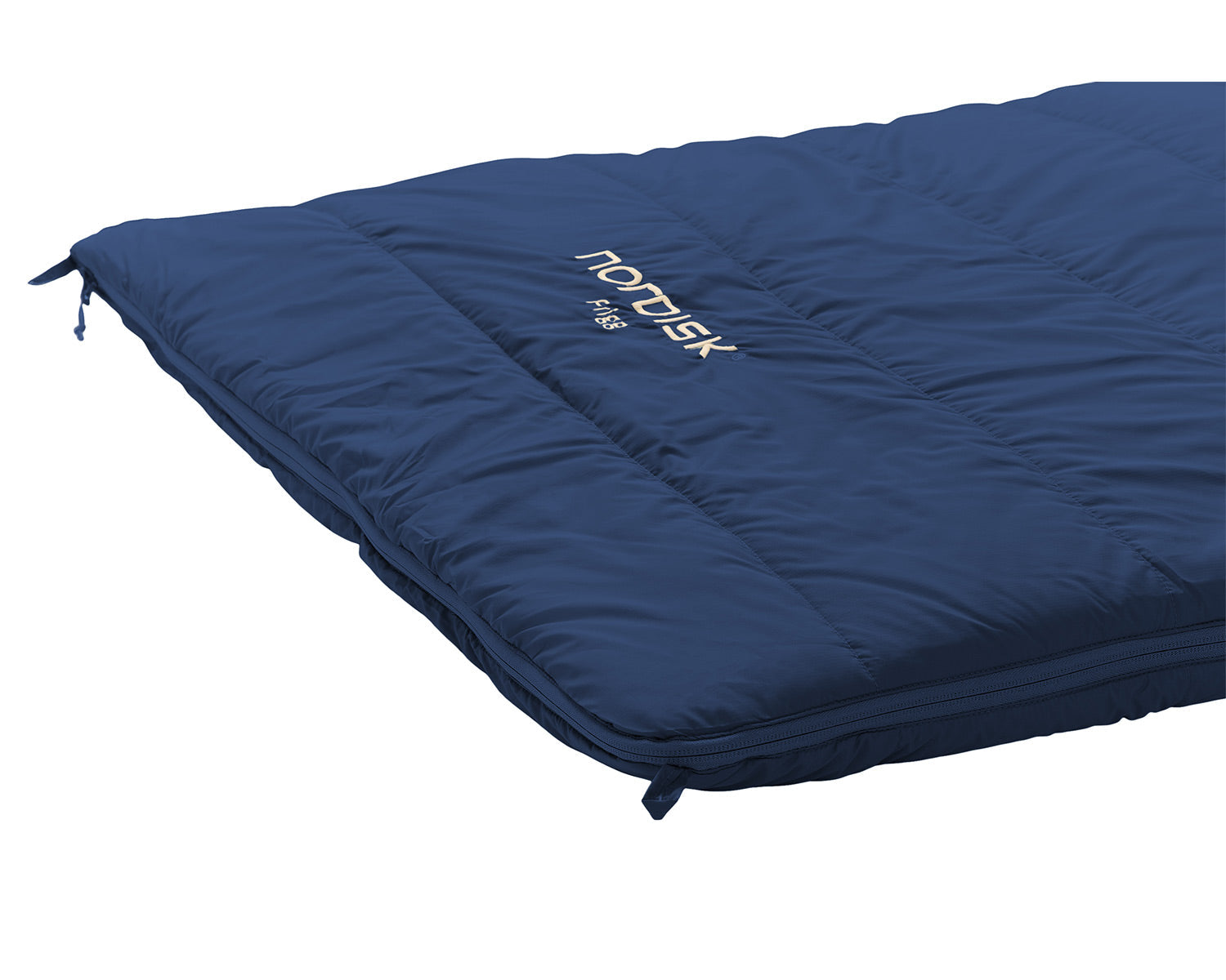 Frigg +10° Blanket Sovepose - Captain Blue