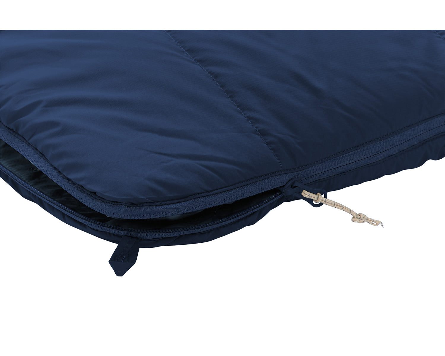 Frigg +10° Blanket Sovepose - Captain Blue