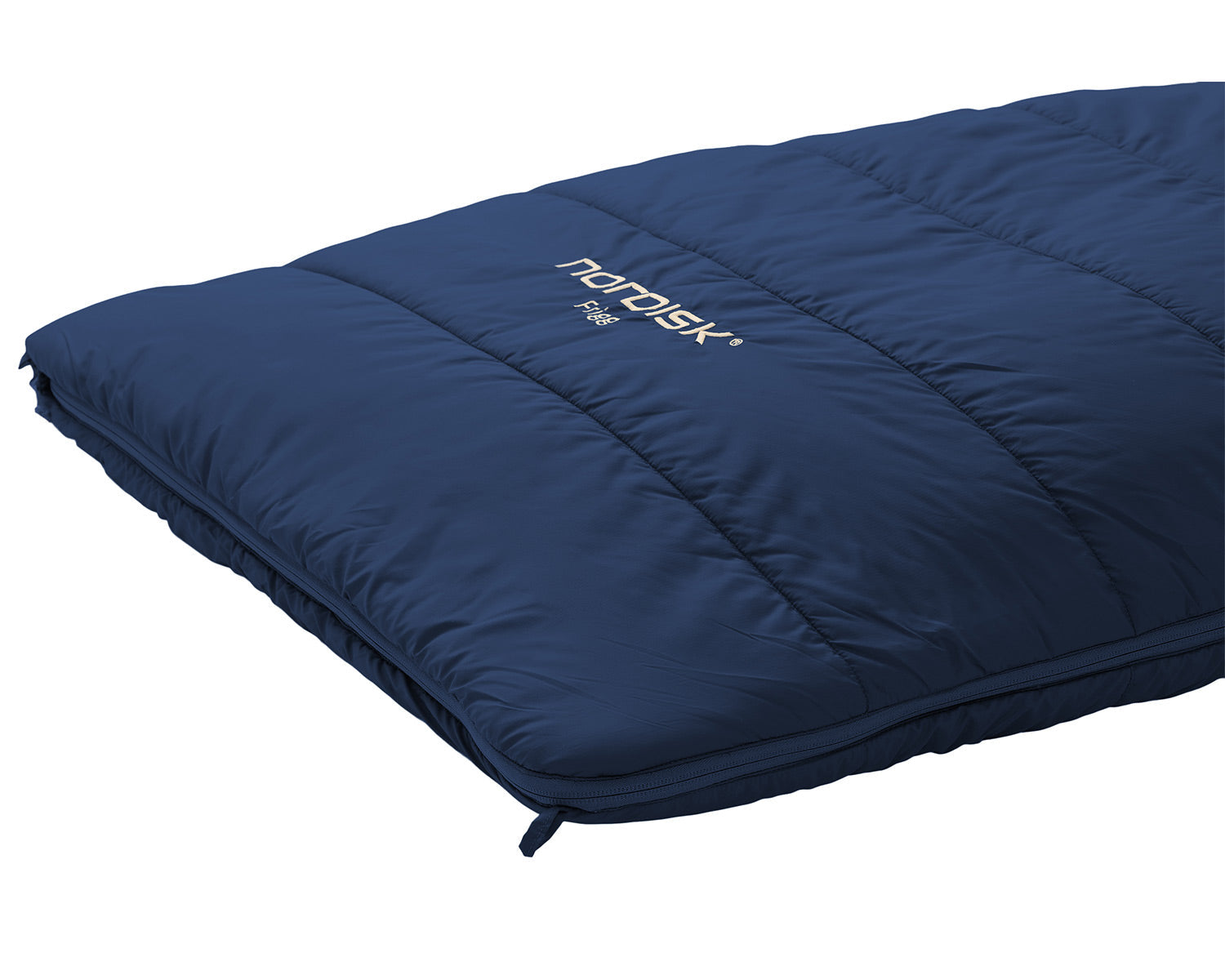 Frigg Junior Blanket Sovepose - Captain Blue