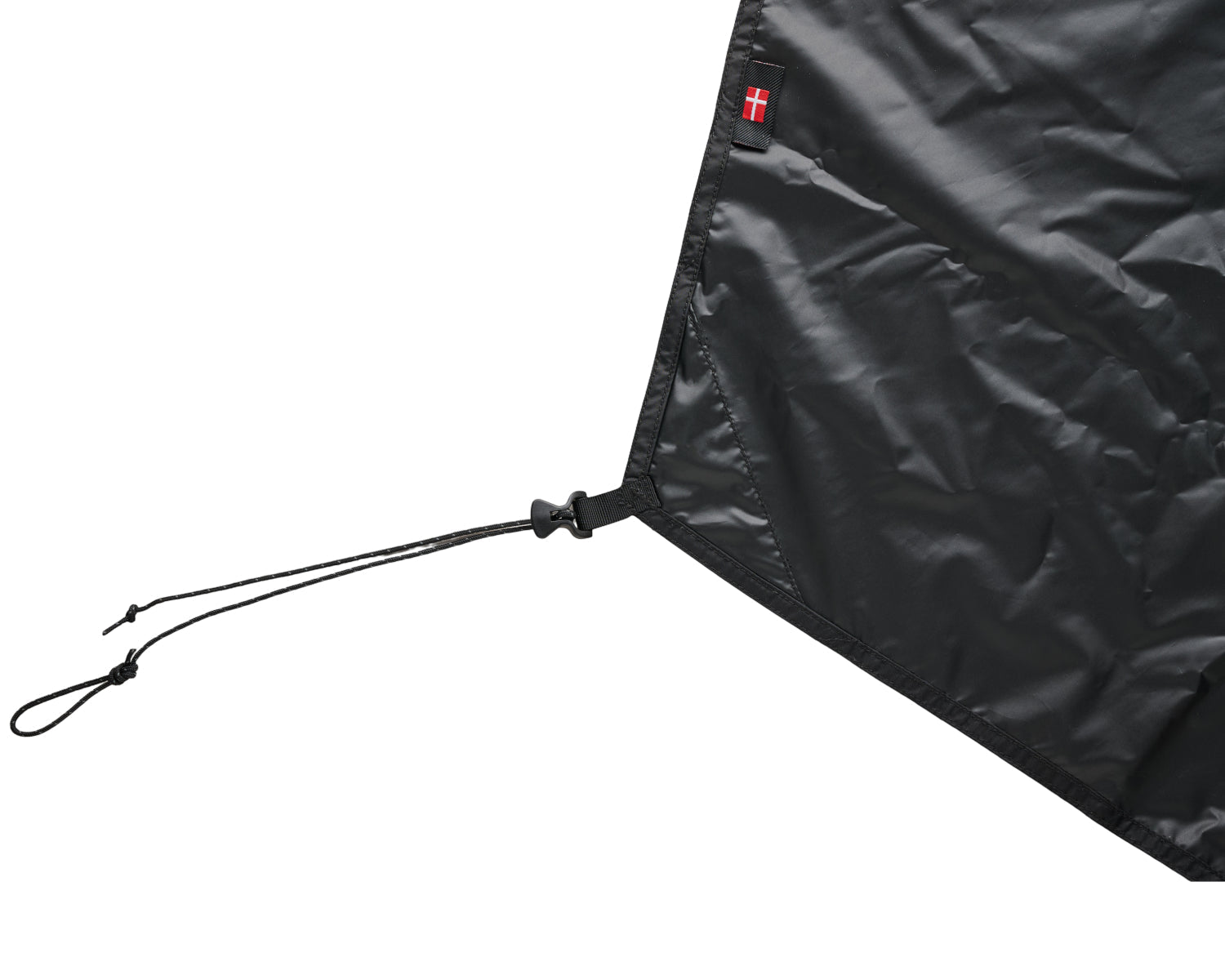 Telemark 2 + 2.2 PU/LW Teltunderlag - Black