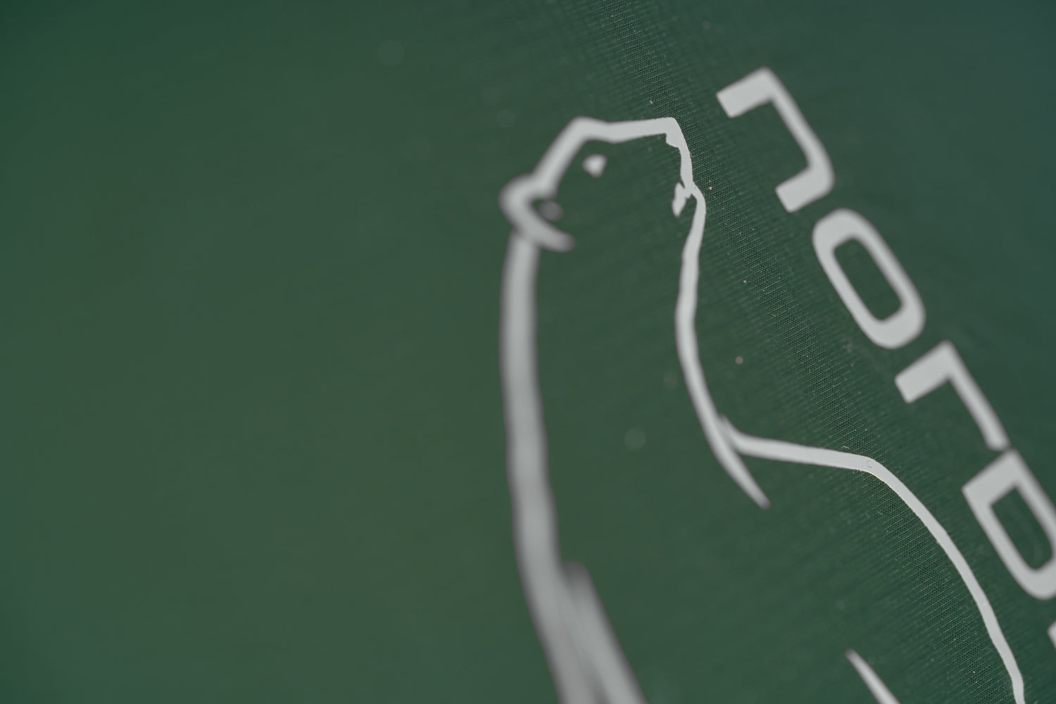 Telemark 2.2 LW (2.0) Telt - Black Forest Green