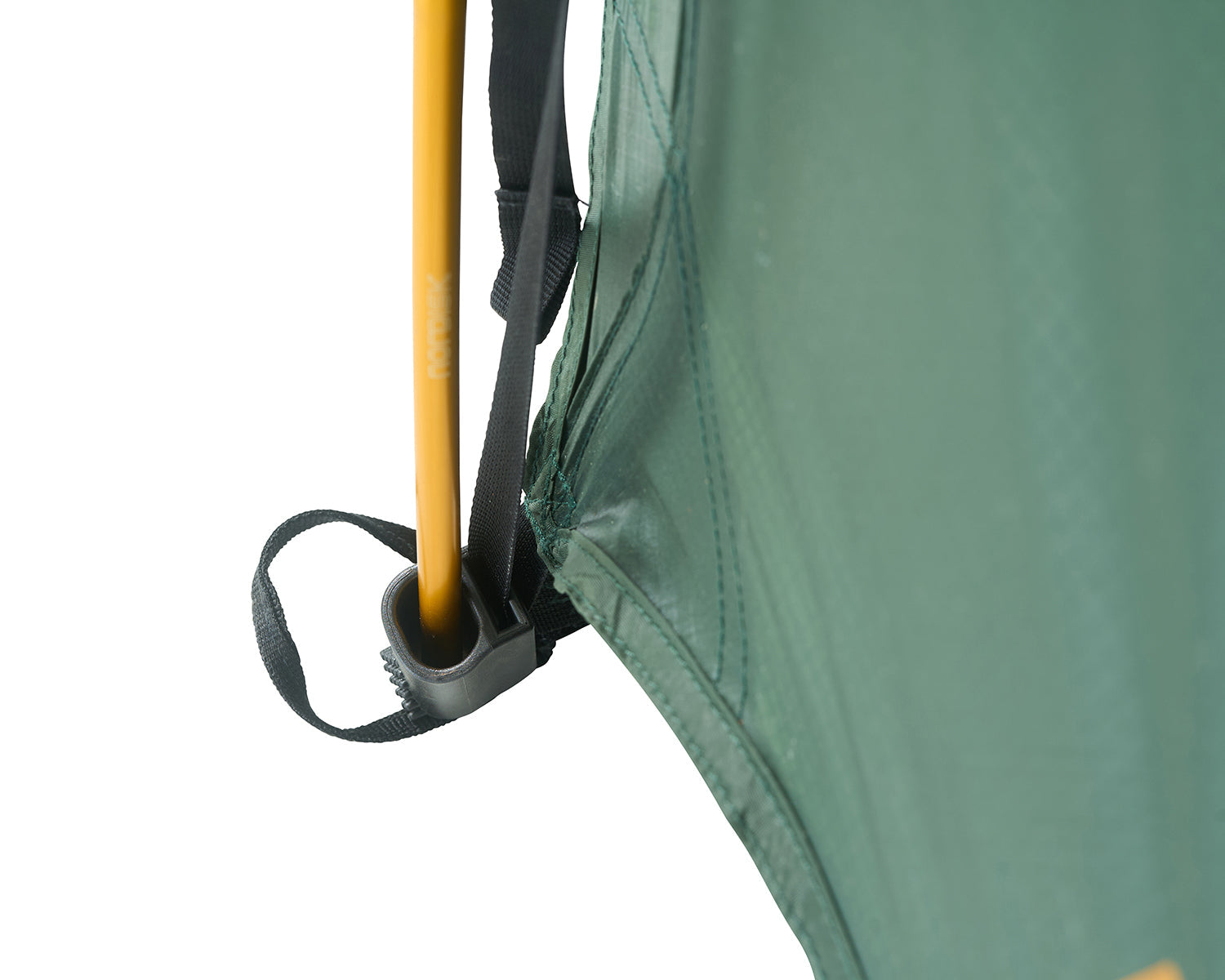 Oppland 2 SI (2.0) Tent - Deep Forest Green