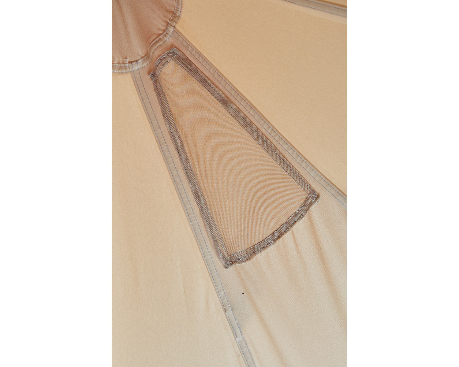 Asgard Tech Mini Glamping Tent Incl. Colour Pack - 2 personer | Azalea Cherry Pink