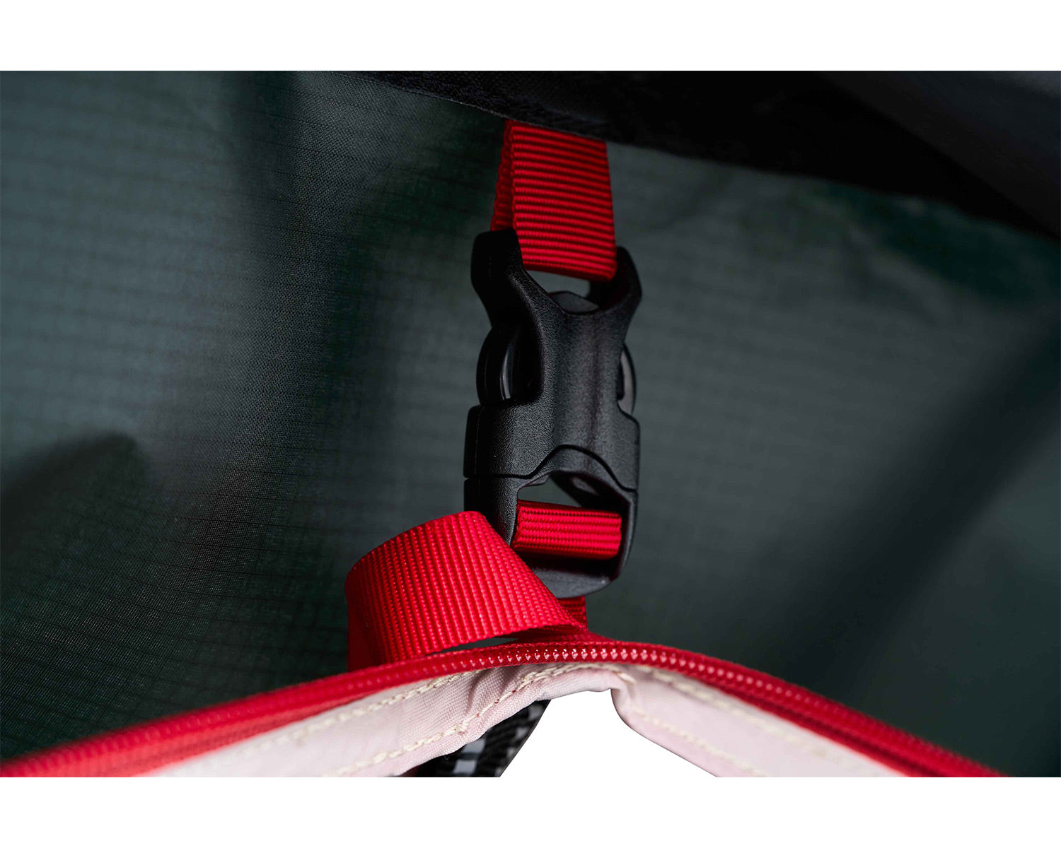 Halland 2 PU (2.0) Telt - 2 personer | Jet Set Blue