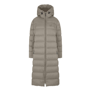 Nixie - Vintage Khaki