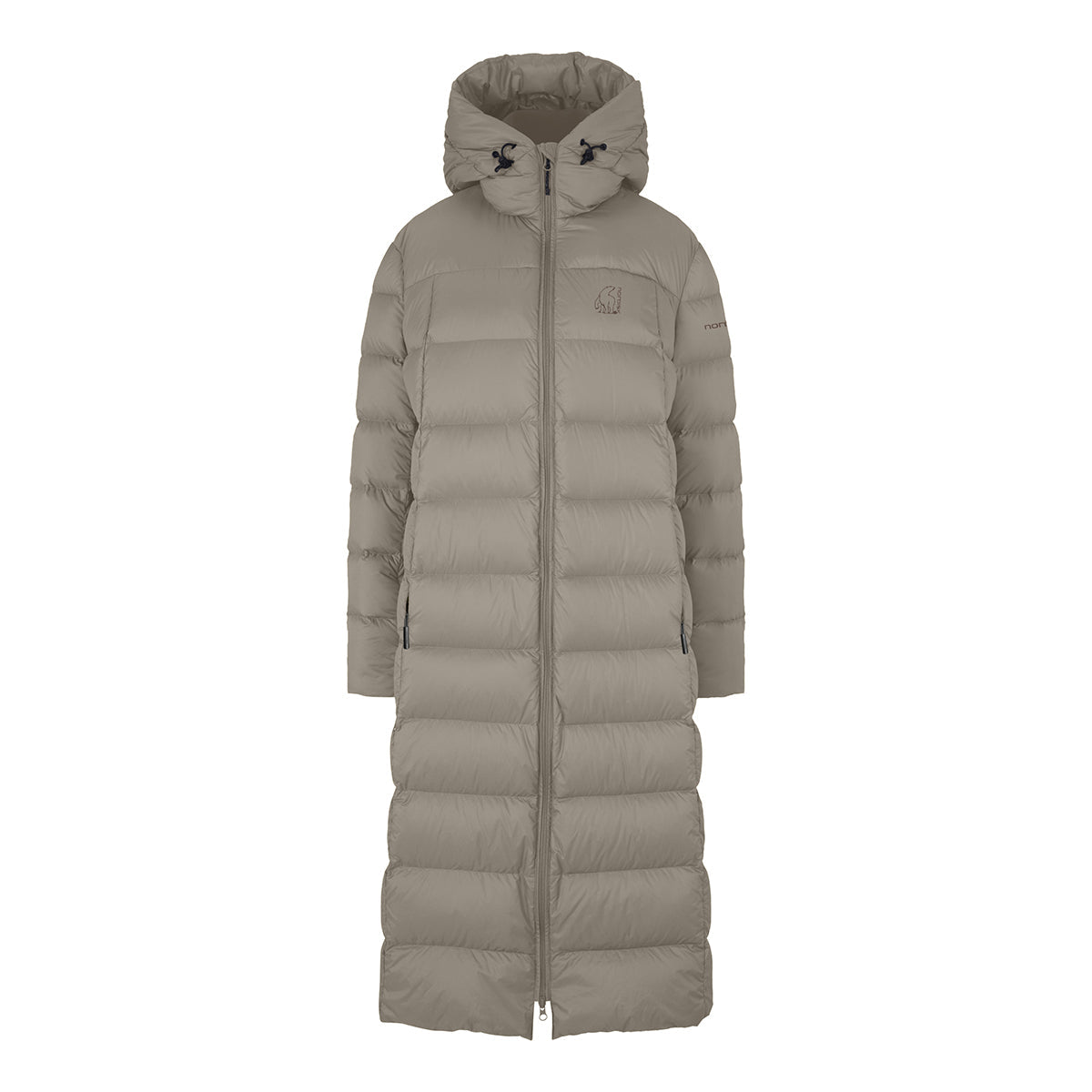 Nixie - Vintage Khaki