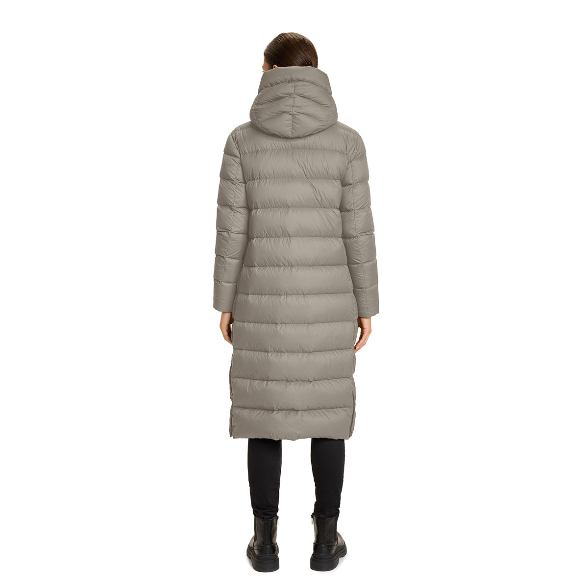 Nixie - Vintage Khaki
