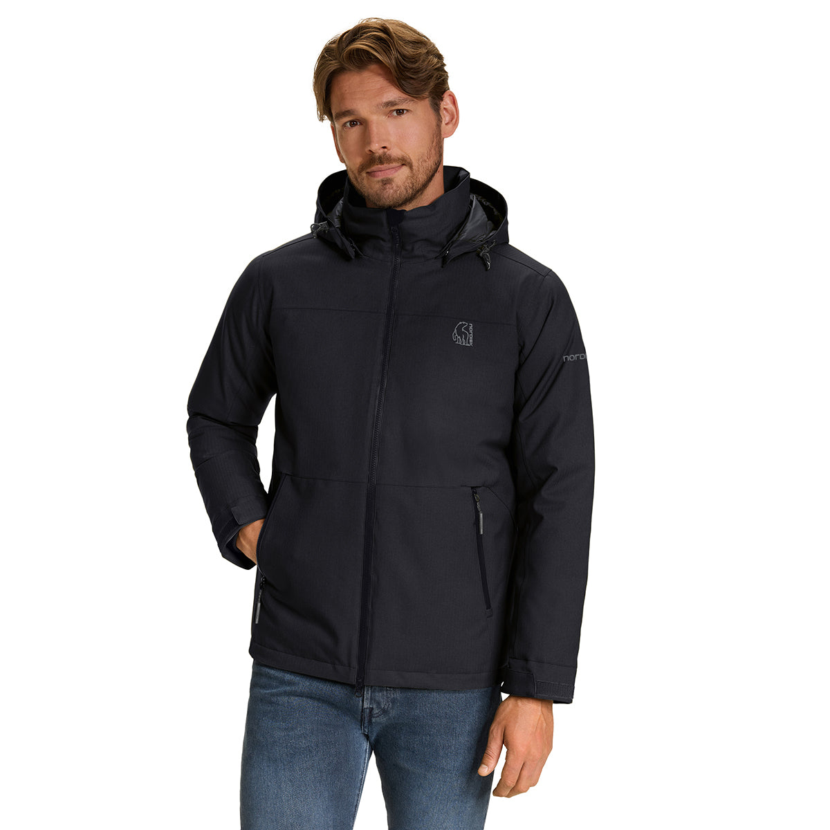 Marton - Cavier Black