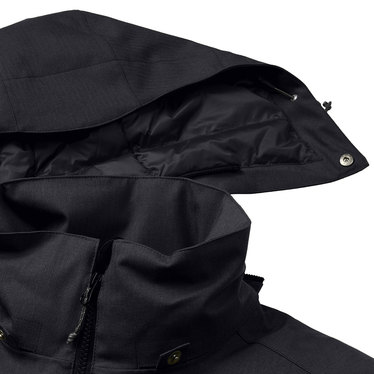 Marton - Cavier Black