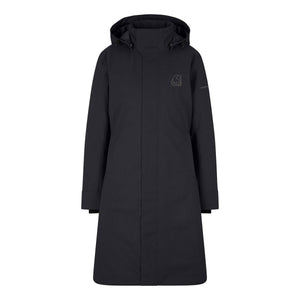 Tana - Cavier Black
