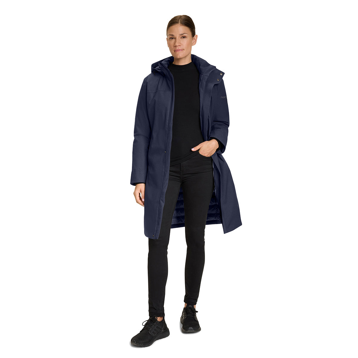 Tana - Maritime Blue