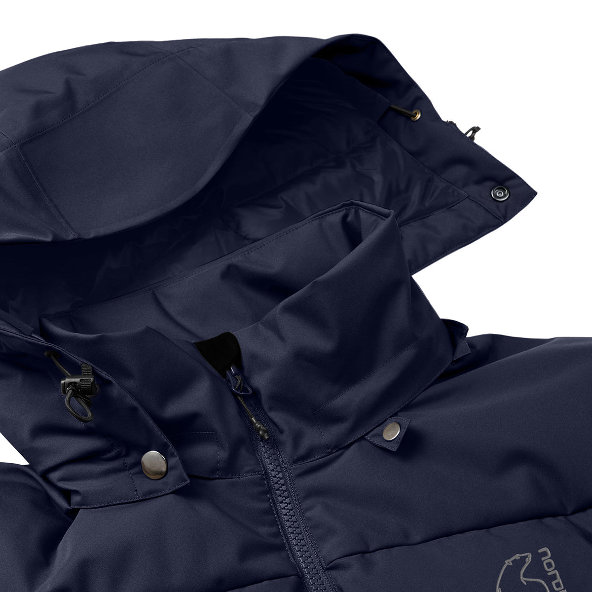 Akkarvik - Maritime Blue