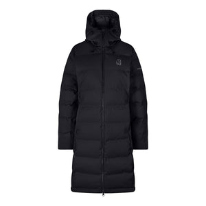 Moana long - Cavier Black