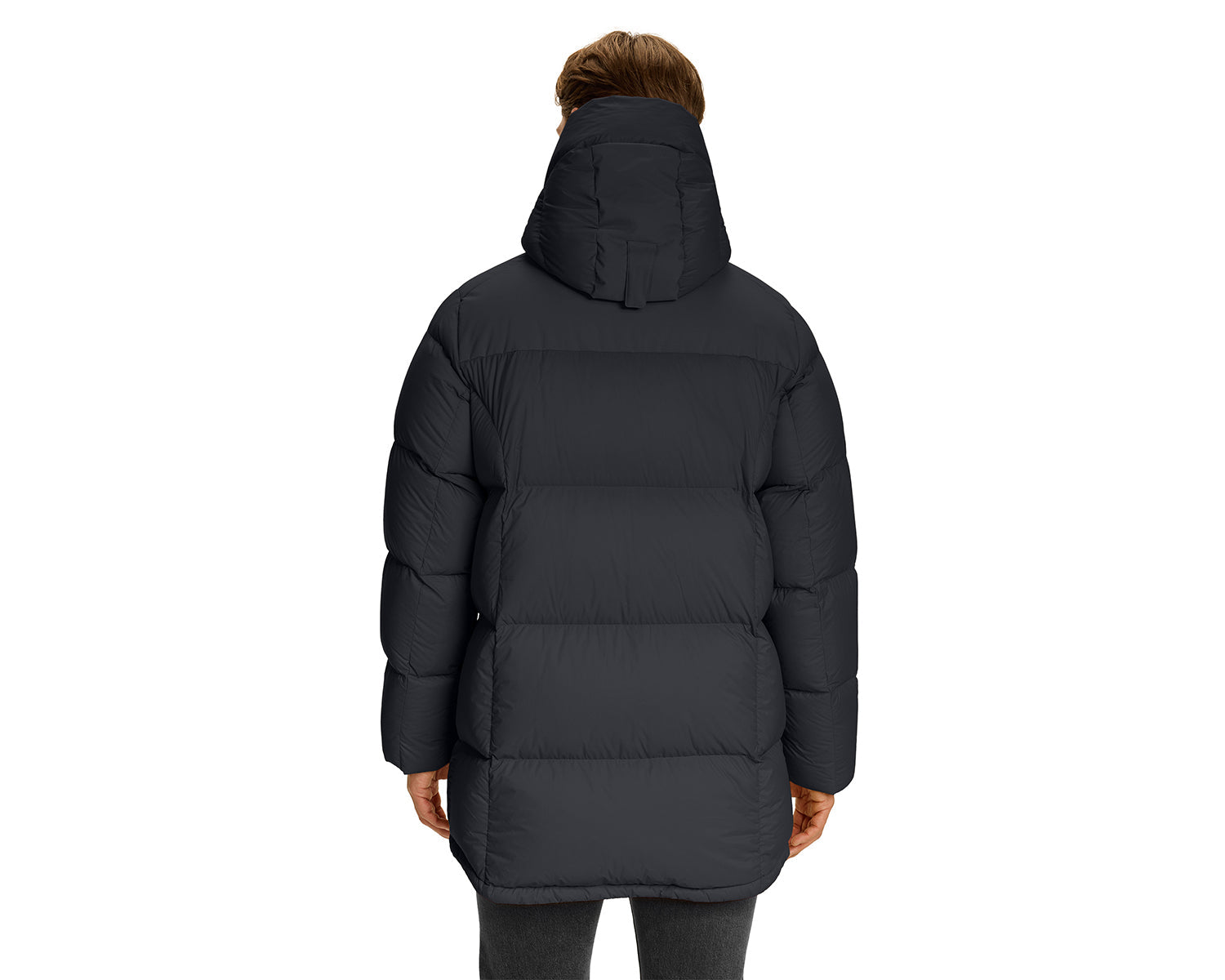 Skansholm - Black
