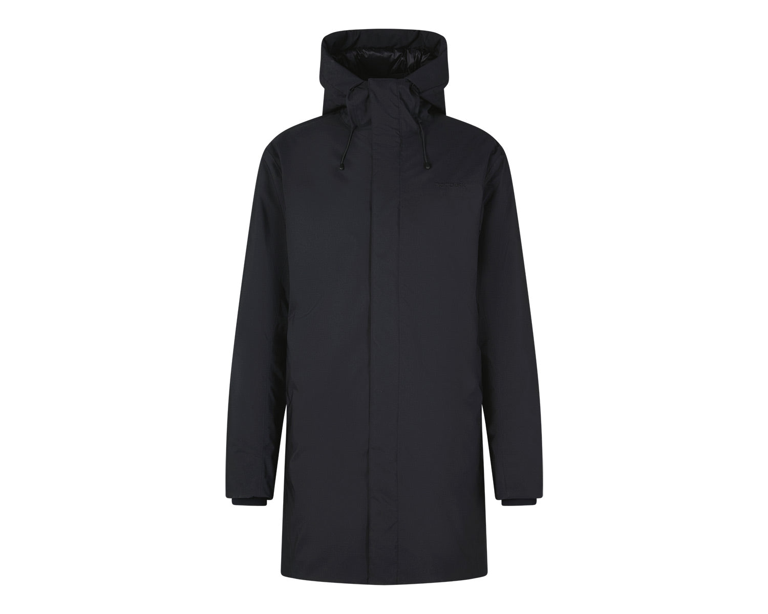 Meili - Black