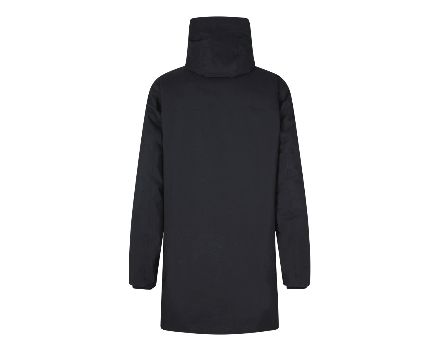 Meili - Black