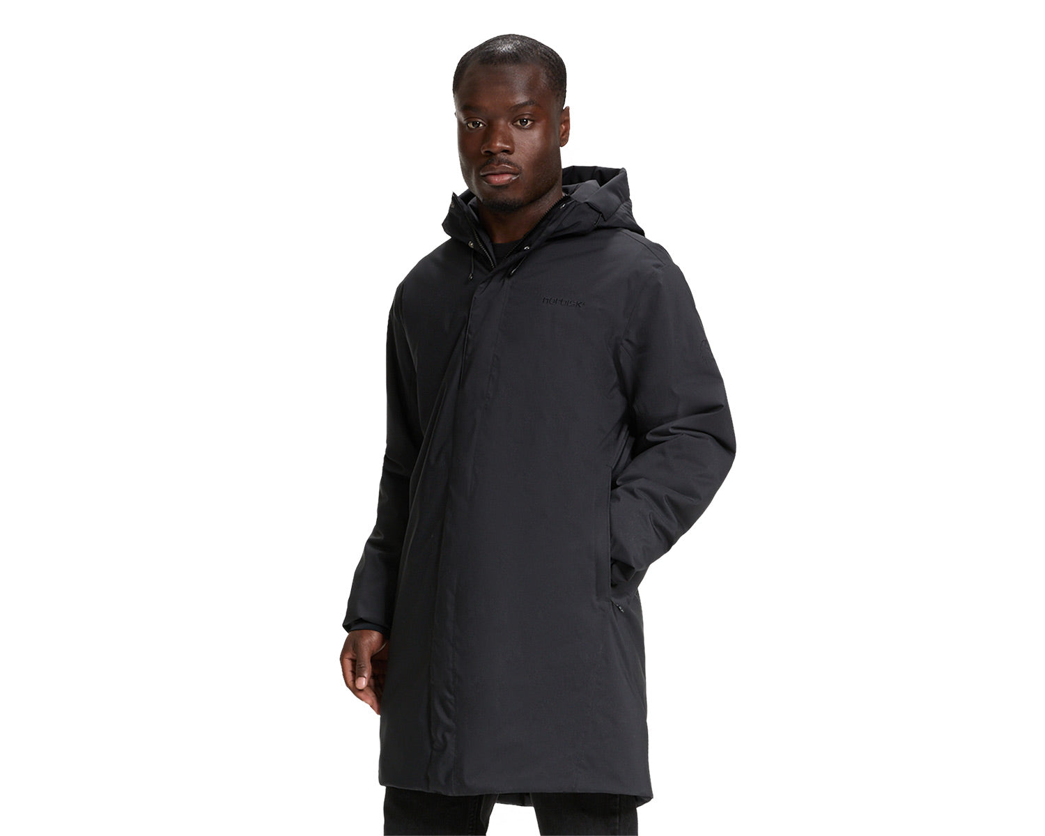 Meili - Black
