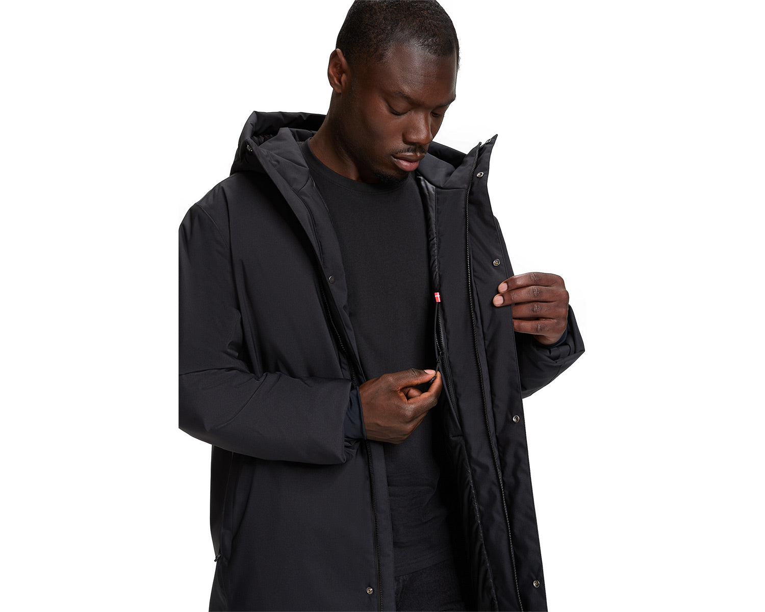 Meili - Black