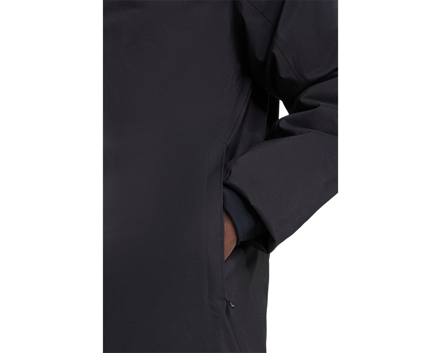Meili - Black