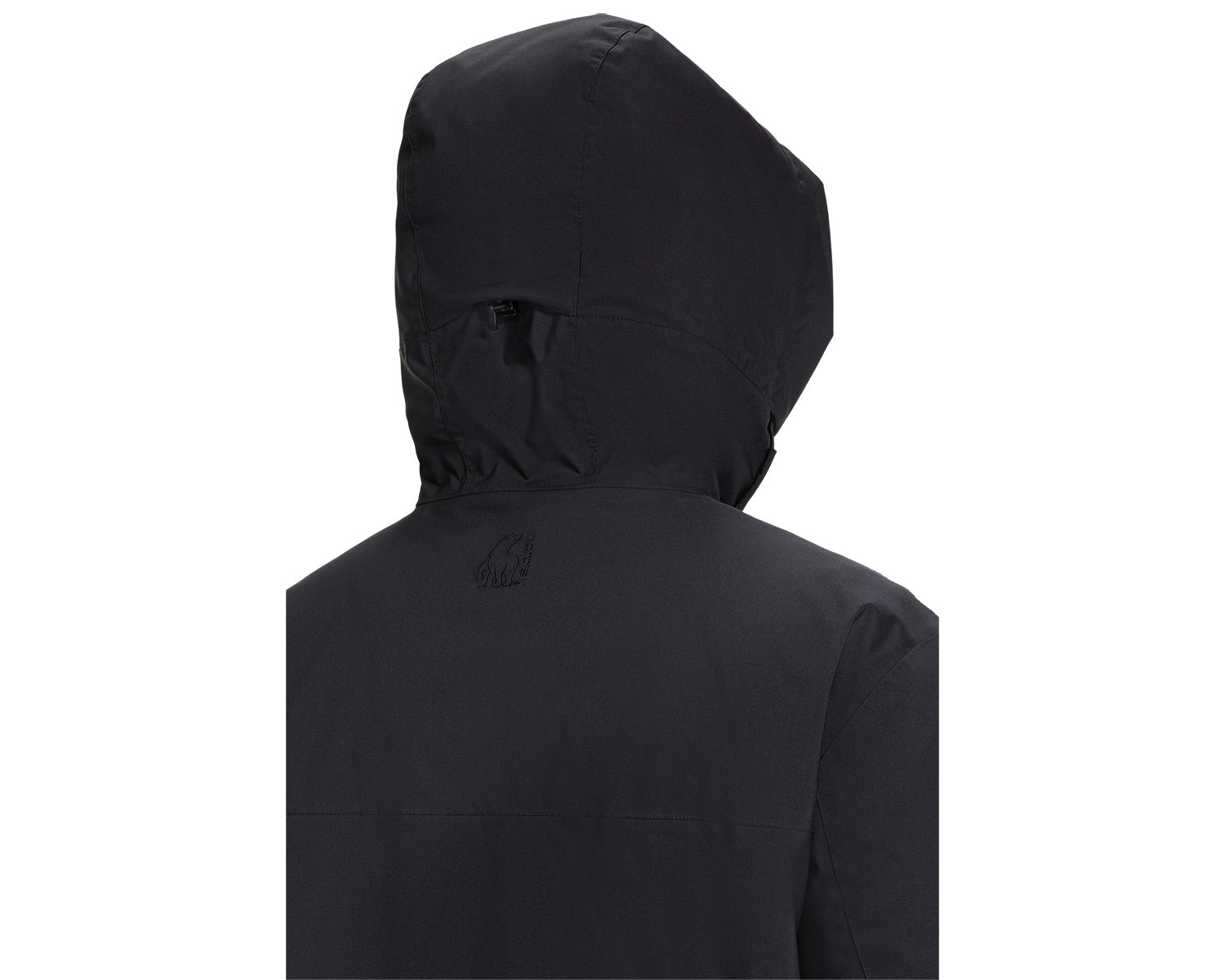 Meili - Black