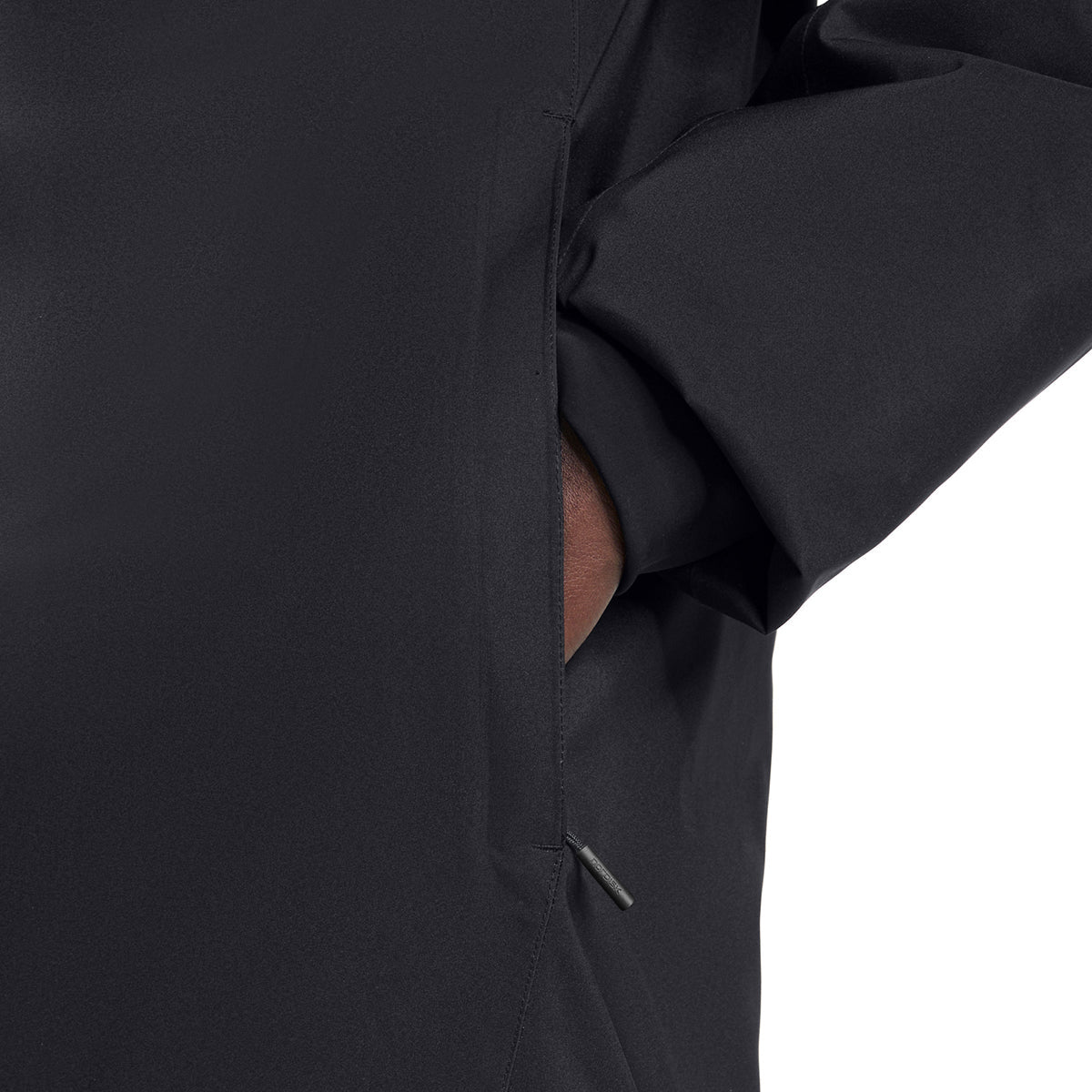 Meili - Cavier Black