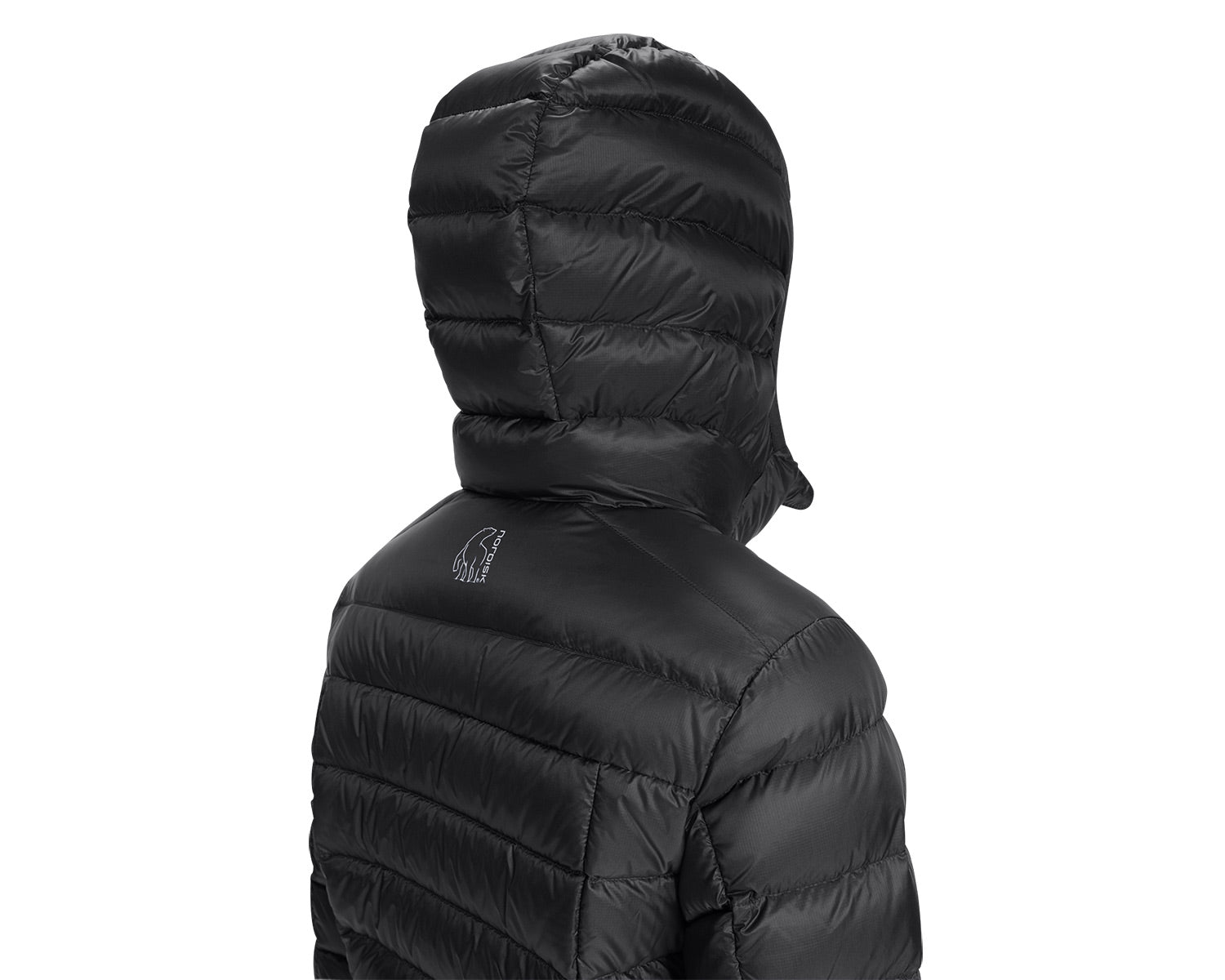 Estrid - Black