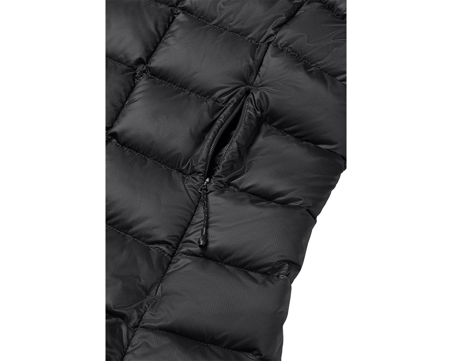 Estrid - Black