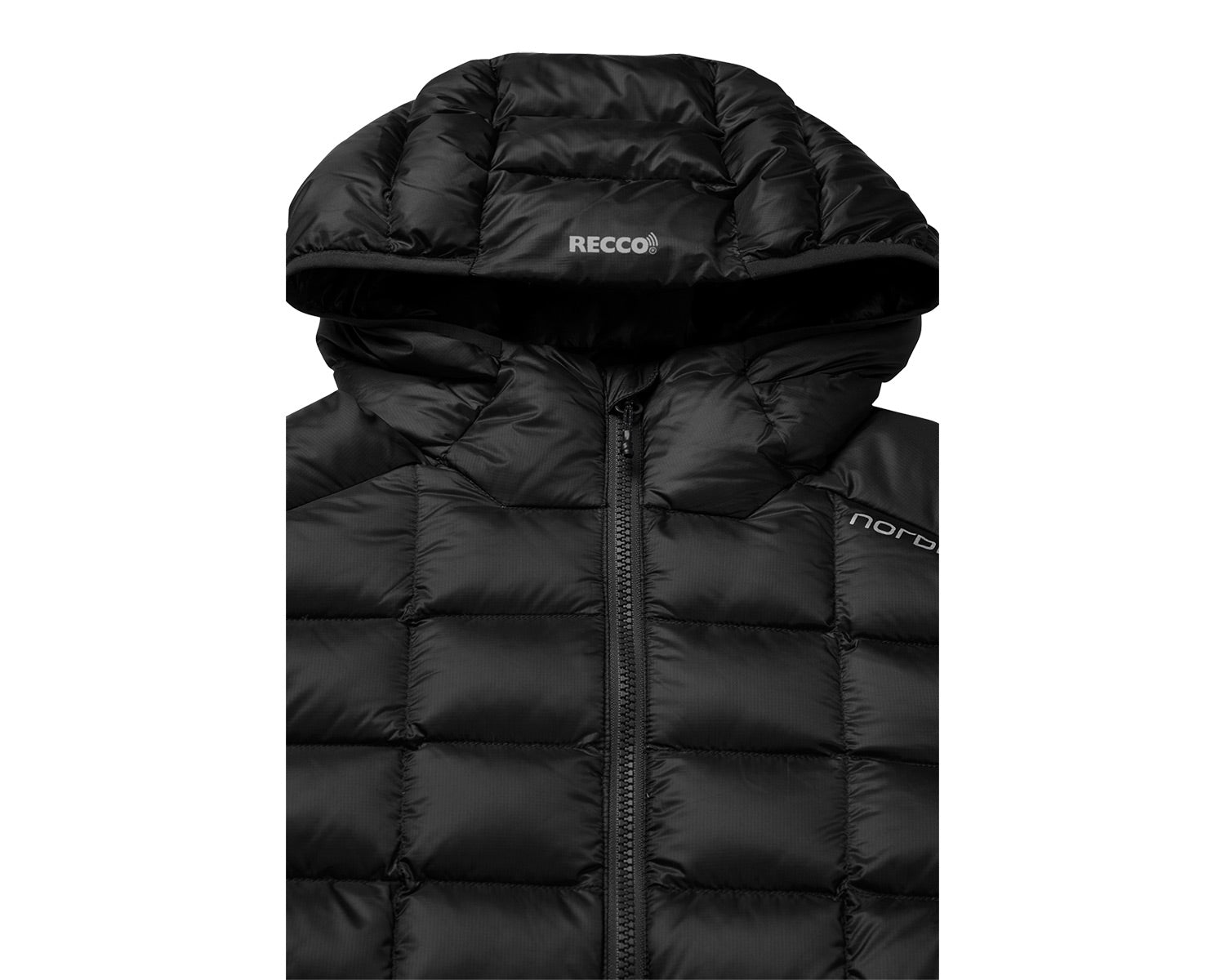 Estrid - Black