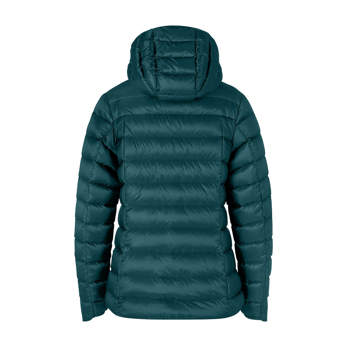 Estrid - Deep Teal
