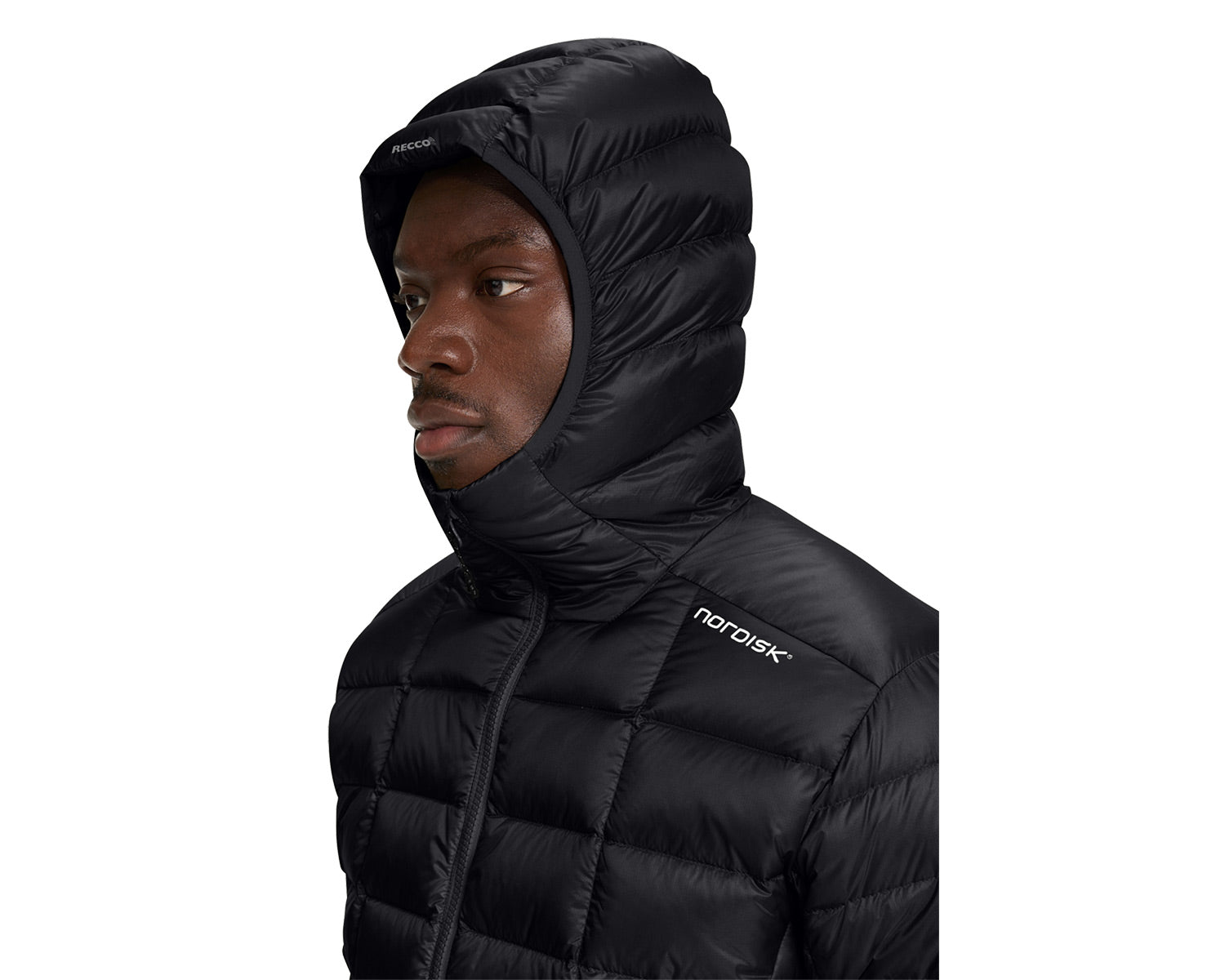 Eske - Black