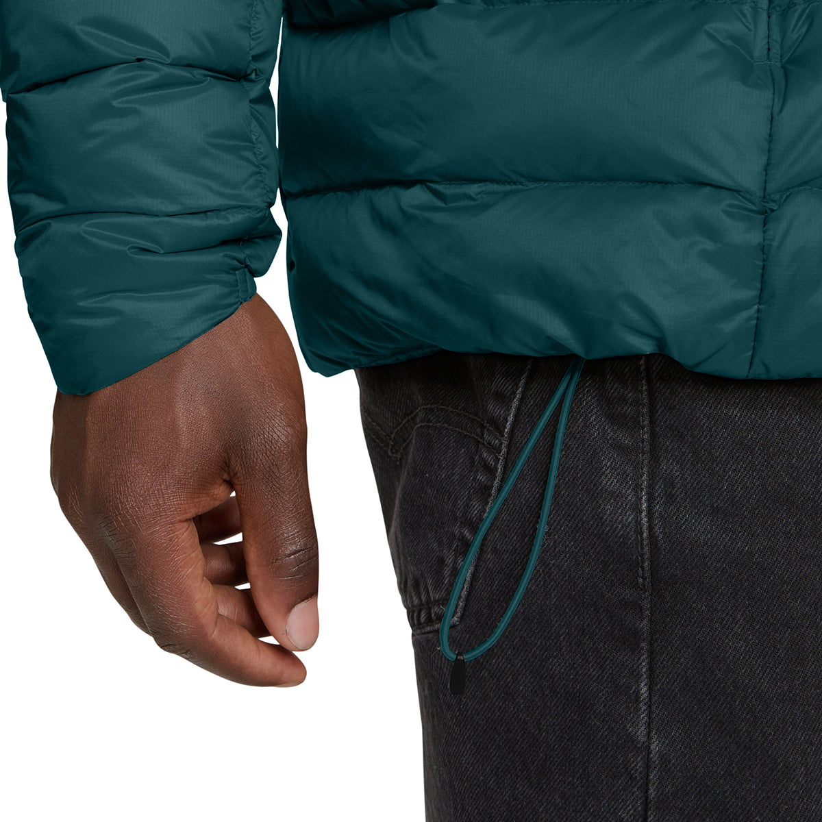 Eske - Deep Teal