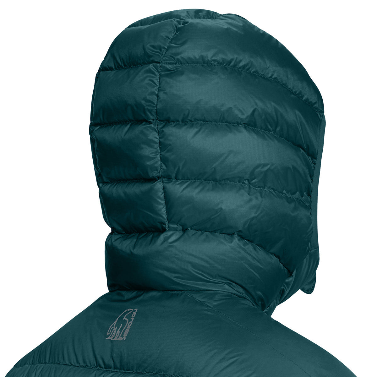Eske - Deep Teal