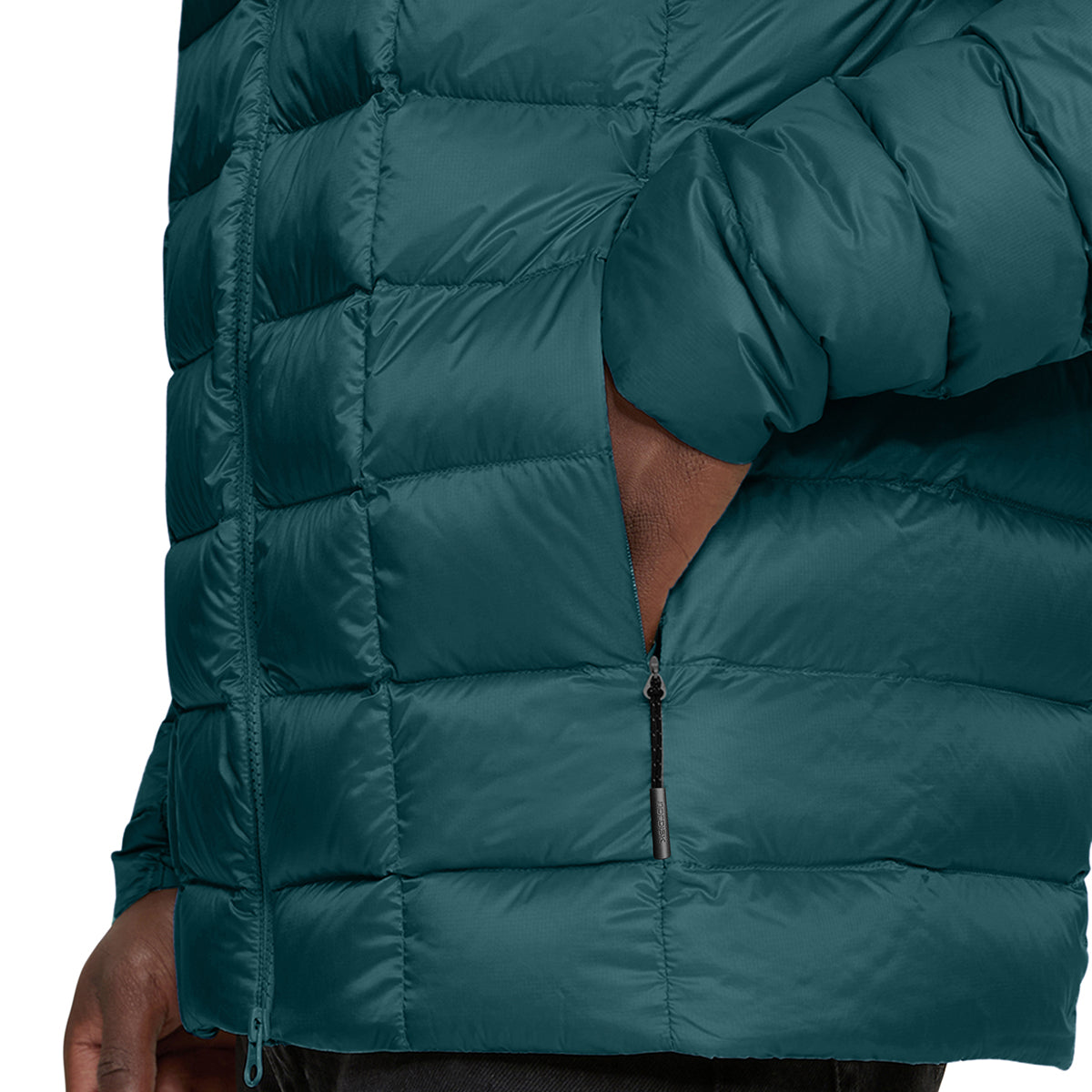Eske - Deep Teal