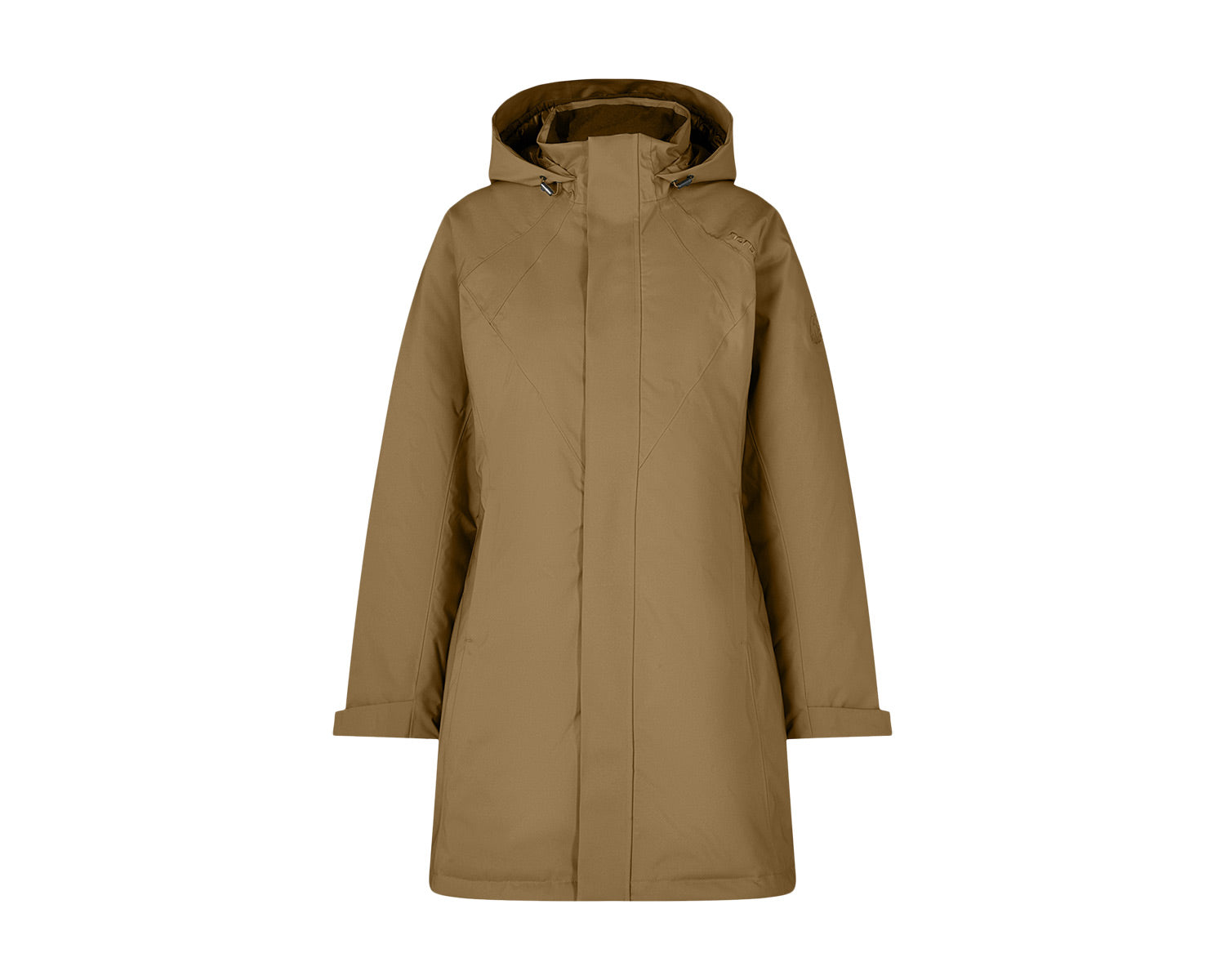 Vigdis - Dull Gold Brown