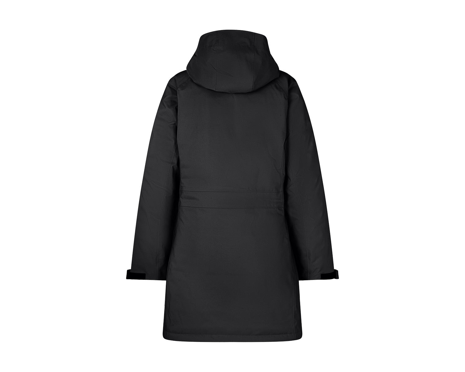 Vigdis - Black