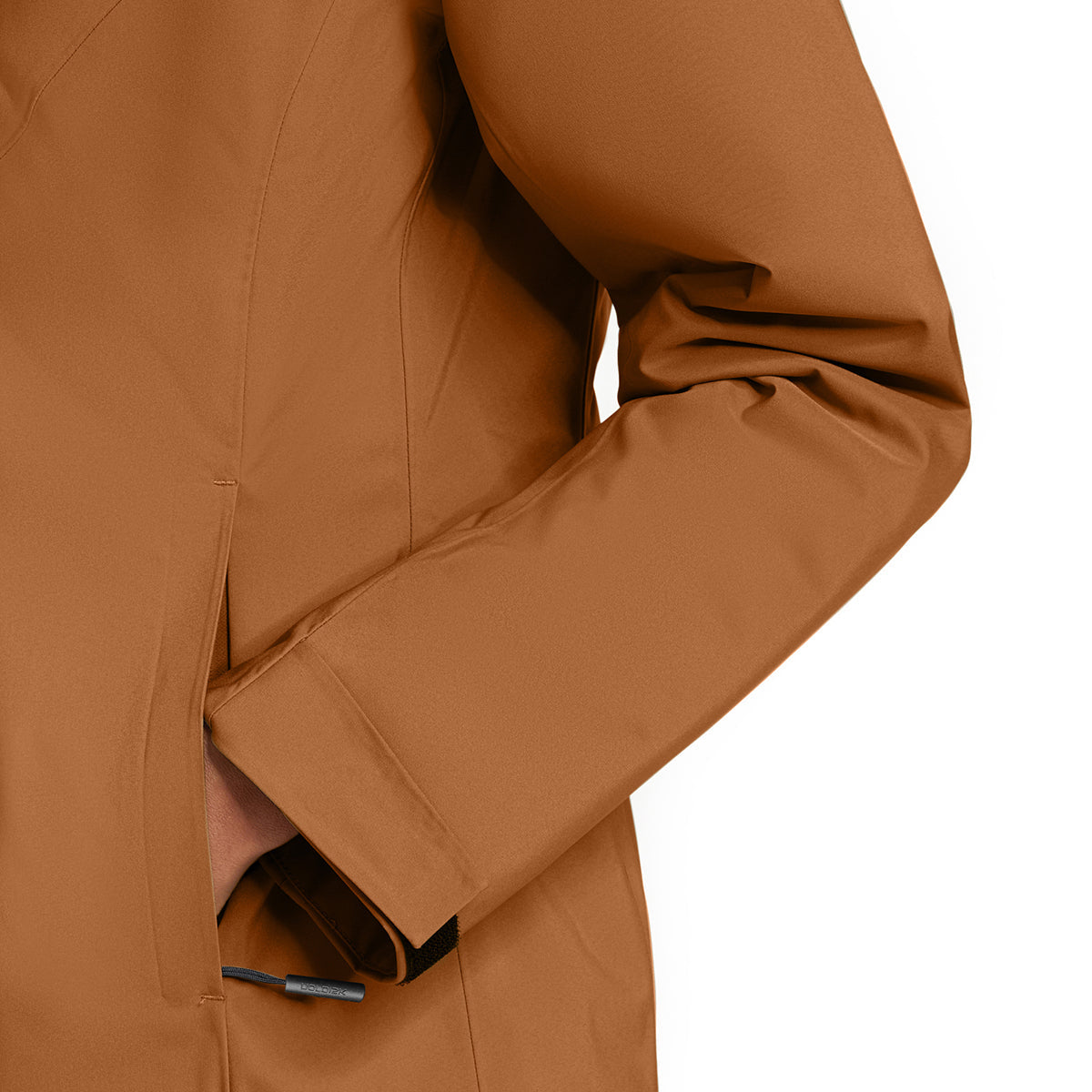 Vigdis - Leather Brown