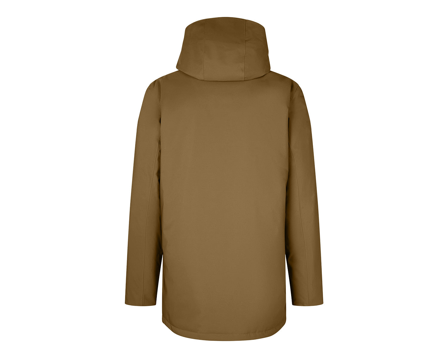 Lauge - Dull Gold Brown