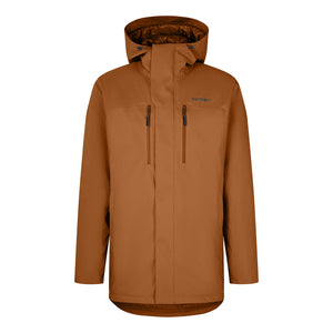 Lauge - Leather Brown