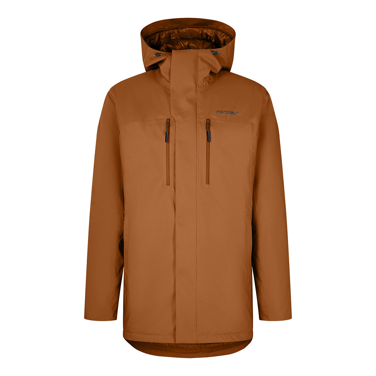 Lauge - Leather Brown